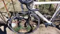 шосеен велосипед полу карбон ultegra , снимка 10