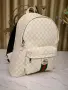 Gucci раница различни цветове, снимка 3