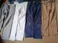 Лот детски дънки и панталони, снимка 2