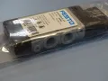 пневматичен разпределител Festo CPE14-M1BH-5L-1/8 Solenoid Valve 24VDC, снимка 3
