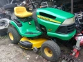 тракторни косачки и части, снимка 5