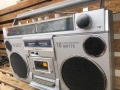 Радиокасетофон Club 6001(Germany) Много хубав звук!, снимка 8