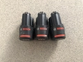 Батерии Bosch 12 V , снимка 1