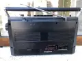 💥Sharp GF-8080 -Работещ на радио и на  касета!, снимка 4