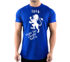 Левски София тениска,мъжки ултрас тениски, снимка 3