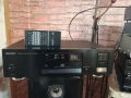 Kenwood DP-X 9010 Hi-End CD transport, снимка 5