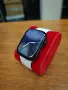 Смарт часовник Apple Watch Series 9 (45mm, GPS модел, номер на модела A2980), снимка 3