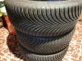 Продавам чисто нови  зимни гуми Мишелин , снимка 2