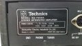 Стерео усилвател Technics SU-7300K, снимка 2