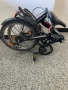 Сгъваемо колело Probike, снимка 2