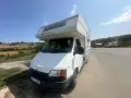 Ford  transit кемпер , снимка 1