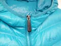 🏕️ СЕЗОННА ОФЕРТА 🧭 CYGNUS / трисезонно хибридно алпийско трекинг пухено яке, снимка 9