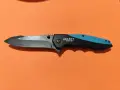 СГЪВАЕМ НОЖ HAZET 2157-3, снимка 3