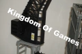 Рядък Кеч Ринг с Кеч Клетка WWE Crash Cage Wrestling Ring Playset Seat Launchers, снимка 3
