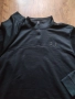 Under Armour UA Storm Armour Fleece® ¼ Zip - страхотна мъжка блуза КАТО НОВА Л, снимка 4
