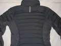 Lululemon Fluff Off Jacket (S) дамско леко хибридно пухено яке , снимка 6