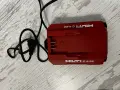 Hilti  Хилти Винтоверт Импакт Гайковерт Nuron батерия и зарядно батерии, снимка 12