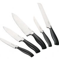 Готварски нож Tefal Classic, снимка 2 - Прибори за хранене, готвене и сервиране - 29639670