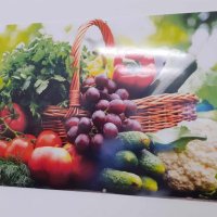 Цялостно оборудване за Плод-Зеленчук и Био магазин , снимка 11 - Стелажи и щандове - 44264882