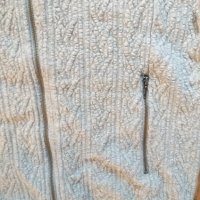 Bergans Mens Bergflette Wool Jacket - мъжко вълнено яке ХЛ, снимка 8 - Якета - 44297016