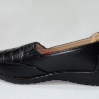 Дамски обувки ELADA-5018., снимка 3 - Дамски ежедневни обувки - 40180010