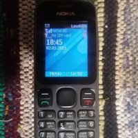 НОКИА 100, снимка 1 - Nokia - 39313202