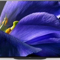 Телевизор Sony OLED KD55AG9BAEP Резолюция: 4K ULTRA HD 3840 x 2160, снимка 1 - Телевизори - 36586919