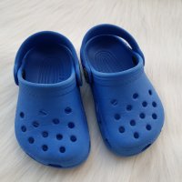 Оригинални Crocs №20/21, снимка 1 - Детски сандали и чехли - 29496476