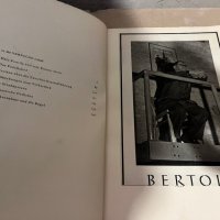 Brecht. Versuche 22 / 23 /24., снимка 2 - Други - 38325101