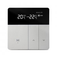 WiFi интелигентен термостат Smart thermostat TH213- W, снимка 4 - Бойлери - 39299925