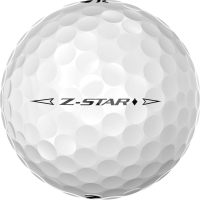 Srixon Z-Star Diamond топки за голф, снимка 3 - Голф - 44533867