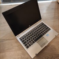Лаптоп HP EliteBook 2560p i5 /4GB DDR3 /500GB/3G/12.5/, снимка 7 - Лаптопи за работа - 38726437