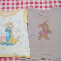 продавам стари детски дрехи всяка по 1 лв. , снимка 5 - Други - 37853591