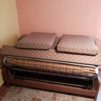 Разтегателен диван, снимка 1 - Спални и легла - 37530179