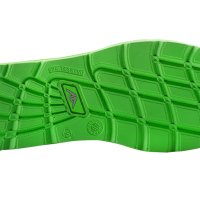 Работни обувки Active Gear A-LOOK GREEN Low – S1-P SRC - ALOOLL, снимка 4 - Други - 40871670