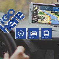 IGO navigation инсталационен диск + карти, снимка 1 - Навигация за кола - 37603112