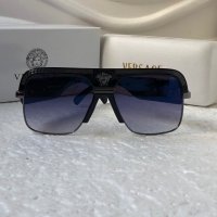 -12 % разпродажба Versace маска мъжки слънчеви очила унисекс дамски слънчеви очила, снимка 6 - Слънчеви и диоптрични очила - 38777689