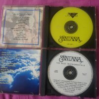 Santana,  Bryan Adams, снимка 2 - CD дискове - 37628173