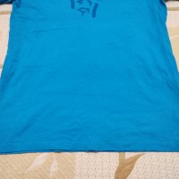 Norrona-мъжка тениска  М, снимка 4 - Тениски - 40713195
