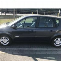 Renault Scenic 1.5 рено сценик части Рено Сценик 2 на части Рено Меган Сценик 2005, снимка 2 - Автомобили и джипове - 30221447