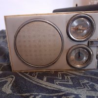Старо радио Сигнал,Signal 601, снимка 2 - Други ценни предмети - 29855164