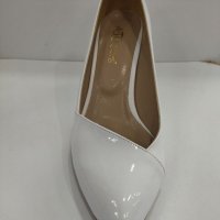 Дамски обувки 5381, снимка 2 - Дамски елегантни обувки - 39369486
