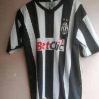 Тениска Juventus - Pepe номер 23, снимка 2 - Тениски - 36610254