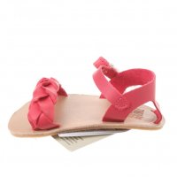 Бебе сандали Zara mini, снимка 3 - Бебешки обувки - 35282312