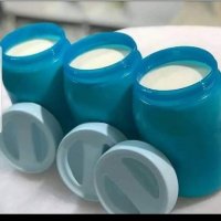 Tupperware универсален буркан с капак на винт 1.5 л., снимка 3 - Други - 34084954