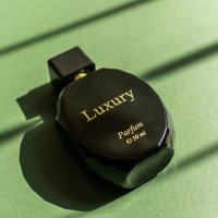 Луксозни Парфюми LUXURY - Hot News – Oriental / Gourmand / Woody Extrait De Parfum, Дански, 50ml, снимка 16 - Дамски парфюми - 31809442
