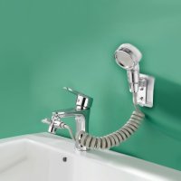 Удобен душ за мивка с пречистваща функция, снимка 4 - Други - 39767717