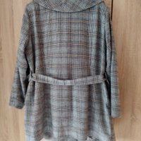 Дамско палто, нова цена - 60 лв., снимка 9 - Палта, манта - 38726360