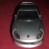 Bburago Porsche 911 Carrera 1:43, снимка 6 - Колекции - 38860298