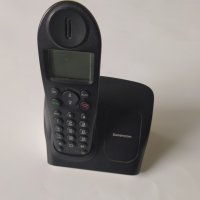 Безжичен телефон DECT Sagem D14T , снимка 1 - Стационарни телефони и факсове - 38716677
